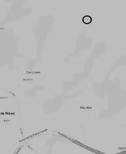 Terreno en venta en Sant Pere de Ribes