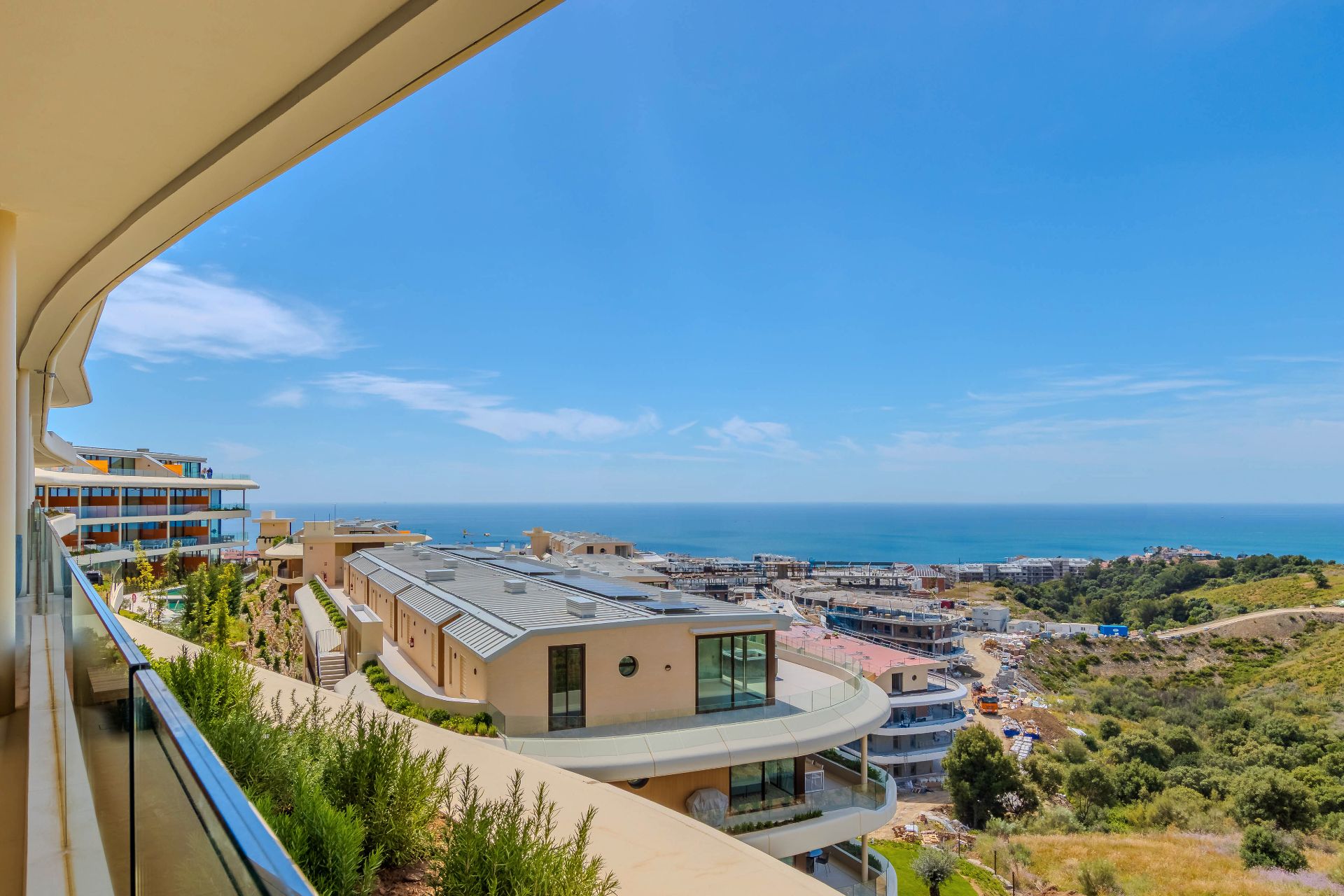Apartment to rent in Avenida Fuengirola, 17, El Higuerón