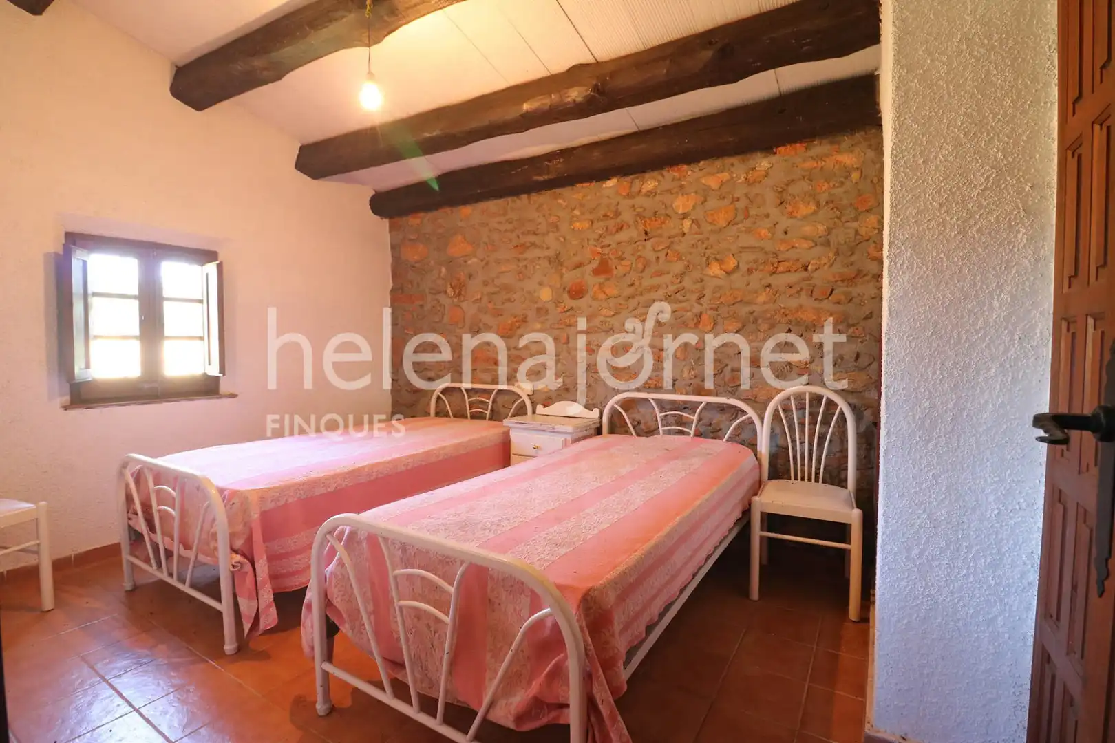 Finca rústica en venda en Tordera
