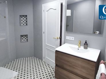 Apartament amb ascensor en venda a Centro
