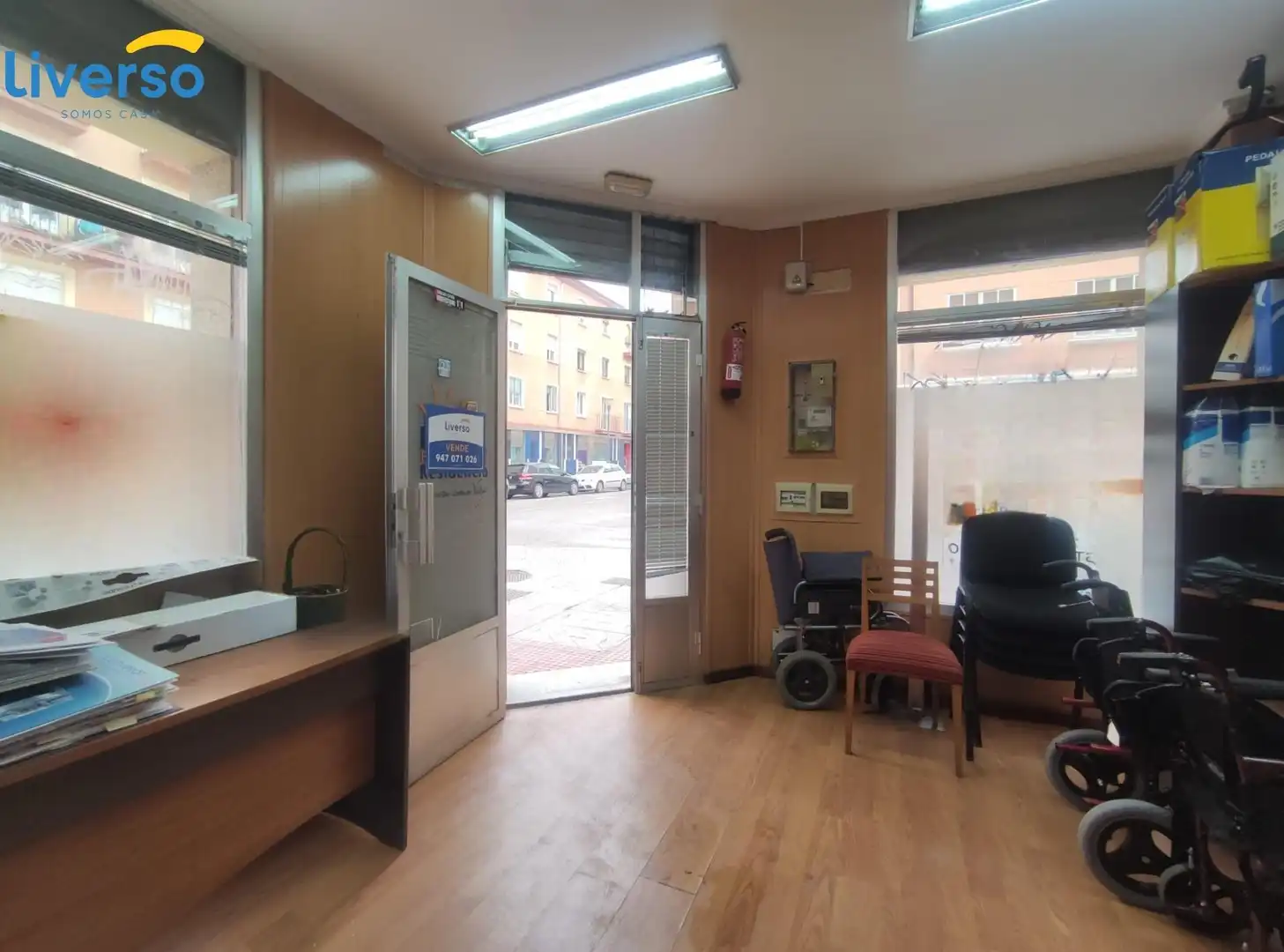 Trastero en venta en Calle de Alonso Cartagena, Los Vadillos - R. Sanitaria - Pozanos