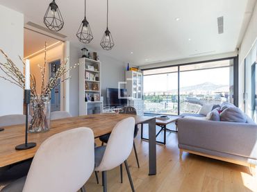 Appartamento con balcone in vendita a Mas Lluí - Els Miralls