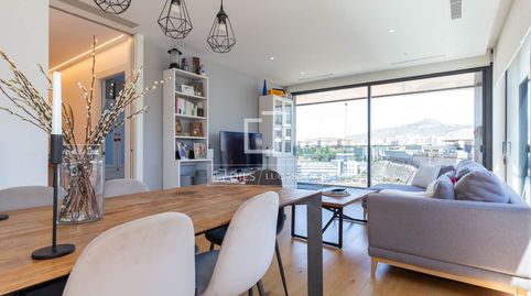 Photo 2 of Flat for sale in Mas Lluí - Els Miralls, Sant Just Desvern
