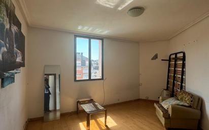 Schlafzimmer von Wohnung zum verkauf in Bilbao 