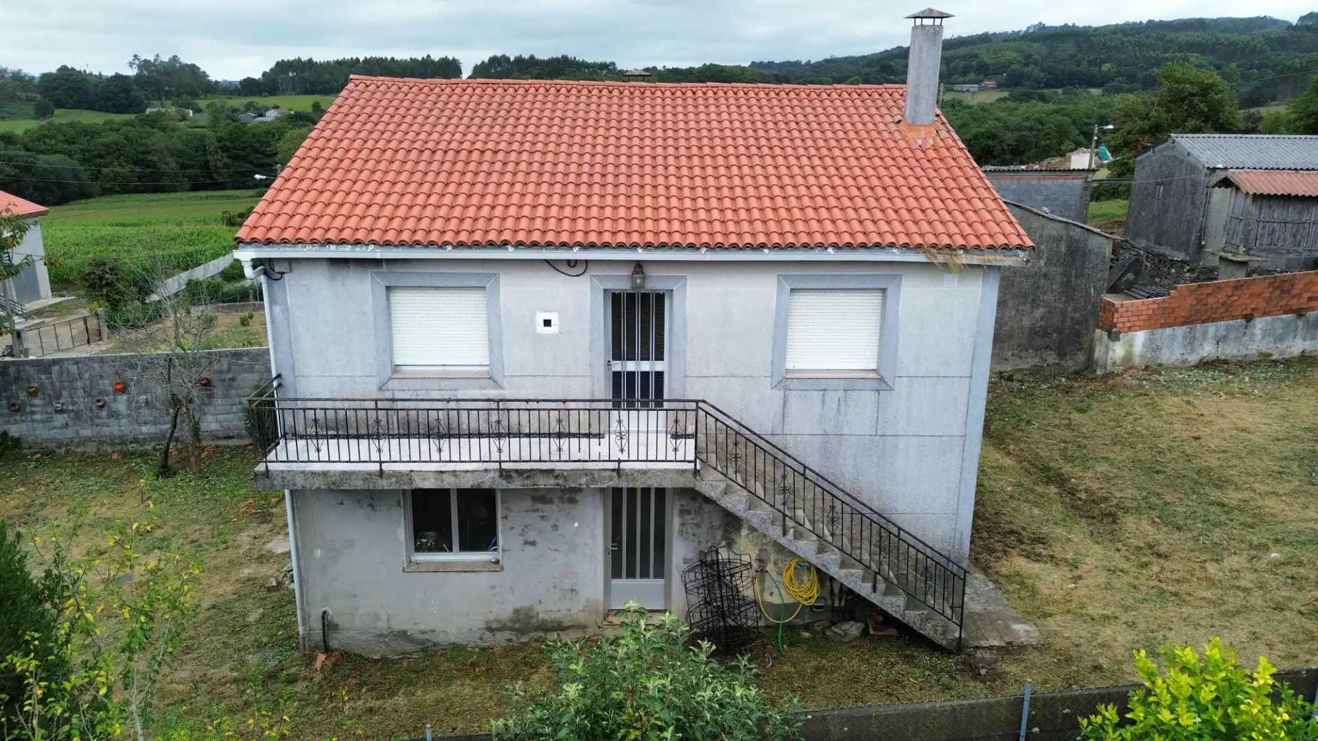 Maison avec jardin à vendre à Melide, imagen 2