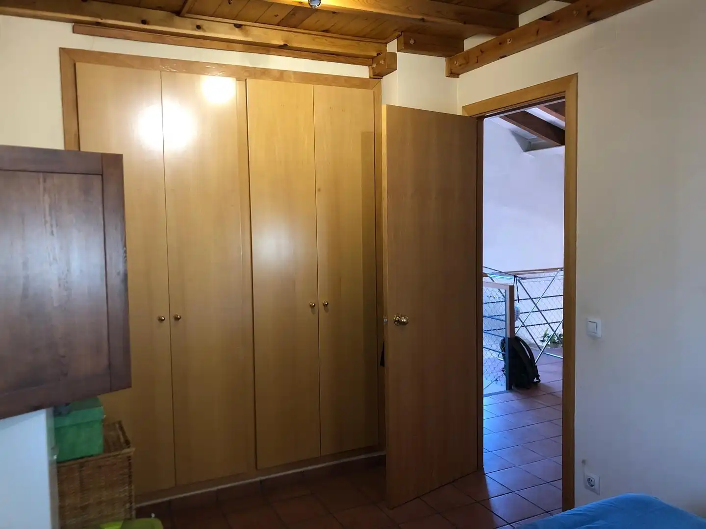 Maisonette zur Miete in Olot mit Heizung und Terrasse