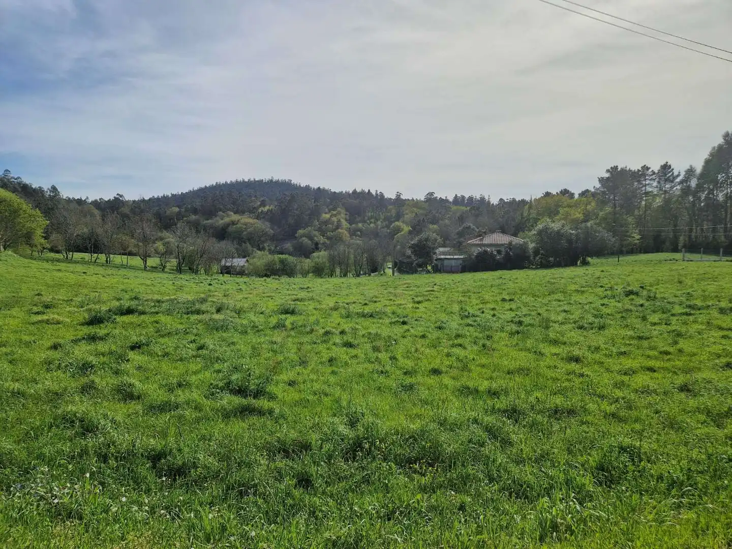 Grundstücke und Bauplätze zum Verkauf in Área de Ames, imagen 8