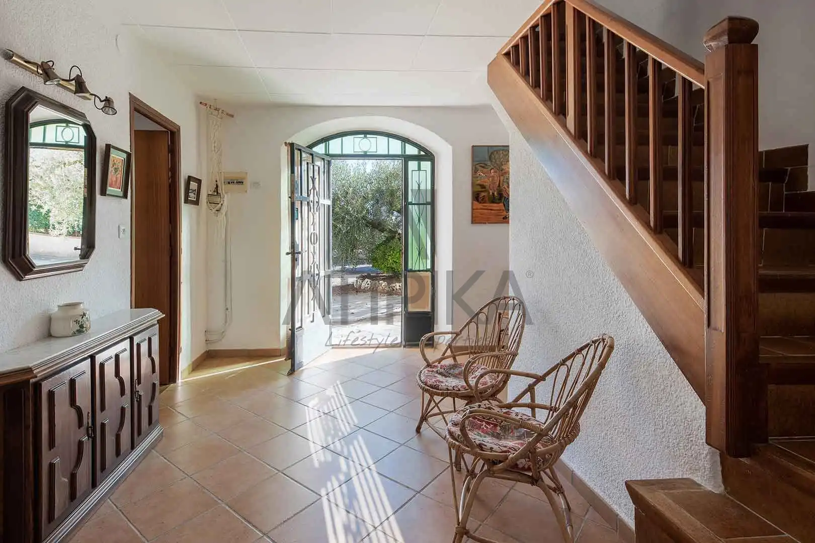 Casa rústica en venta en Sant Martí Sarroca, imagen 4
