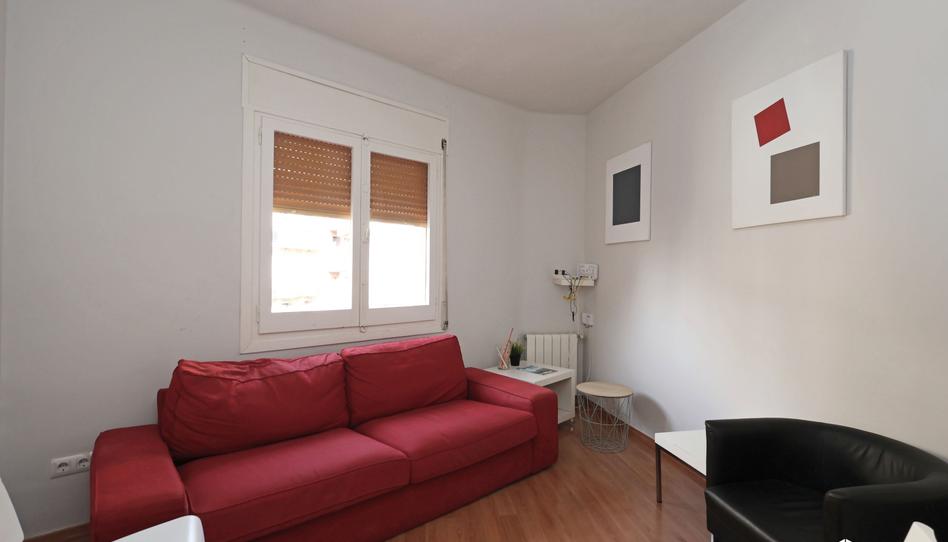 Photo 1 of Flat for sale in Carrer de la Mare de Déu del Remei, El Poble Sec - Parc de Montjuïc, Barcelona