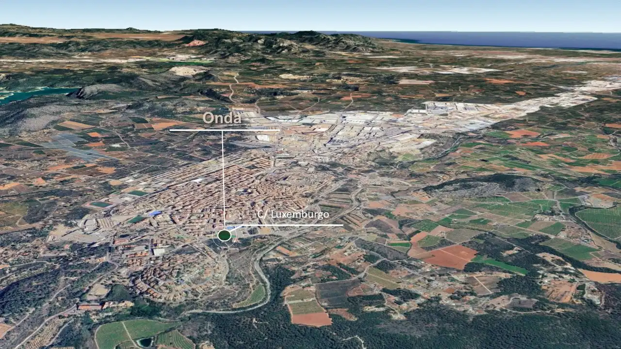 Rural land for sale in C/ Luxemburgo, imagen 4