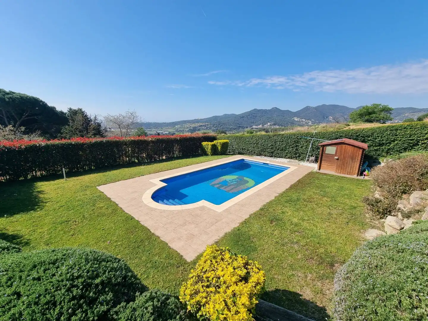 Casa o xalet en venda a Argentona Est