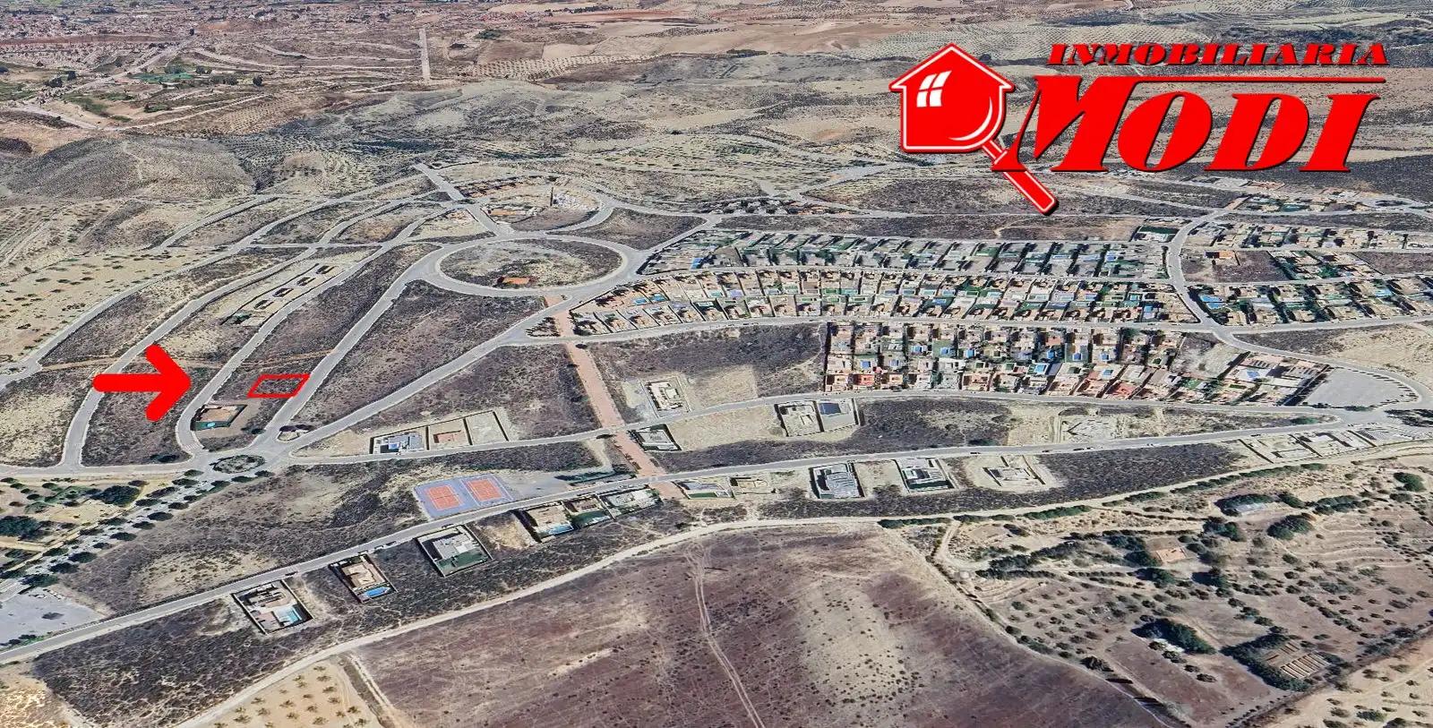 Terreno residencial en venta en Dílar, imagen 3
