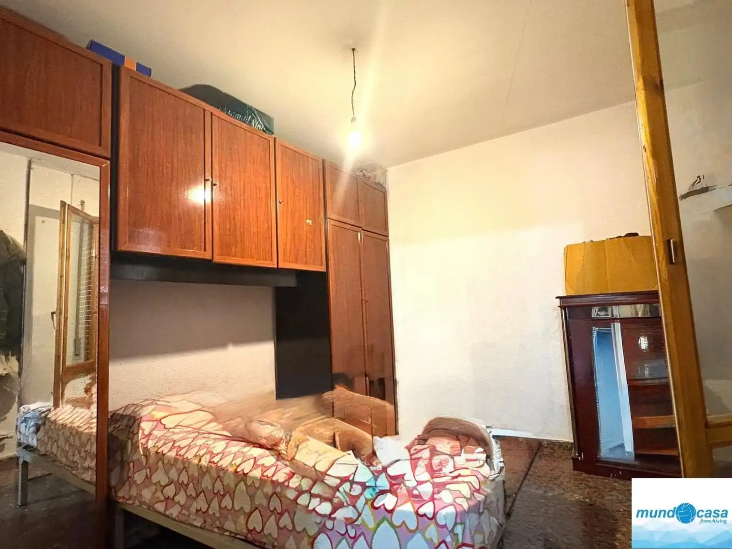 Casa en venda a Calle Cabezo Calvario, imagen 11