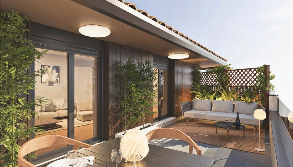 Foto 0 de Promoció ALMIKE BERRI S. COOP (en constitución)