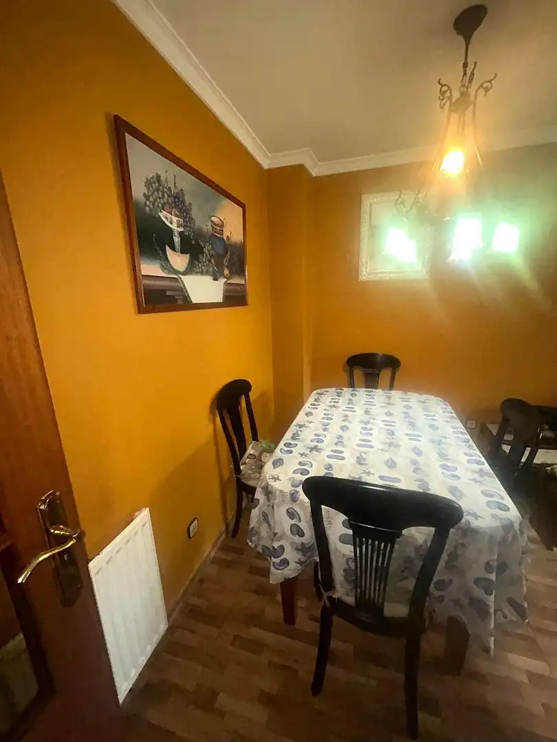 Wohnung zum Verkauf in A Pobra do Caramiñal, imagen 5