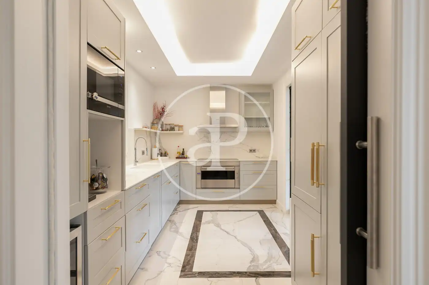 Piso en venta en Av. Diagonal, L'Antiga Esquerra de l'Eixample