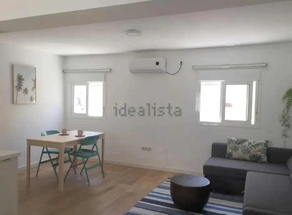 Piso en alquiler en Macarena, imagen 3