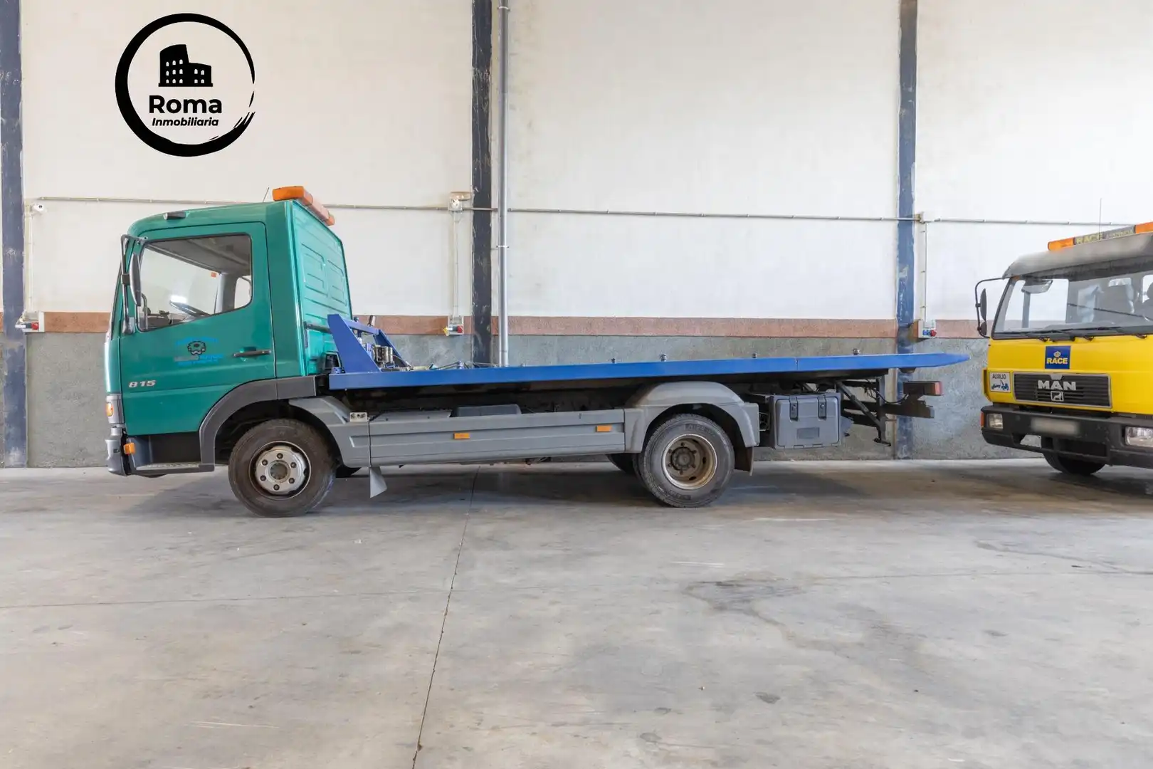 Nave industrielle à vendre à poligono industrial FuenSanta, imagen 6