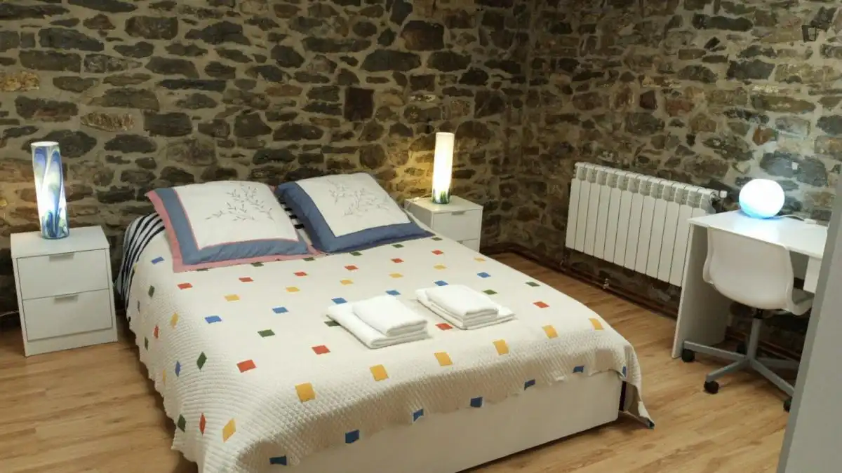 Room in Kuartango, Araba - Álava