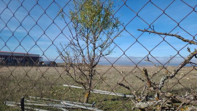 Terreno residencial en Venta en Bernuy de Porreros