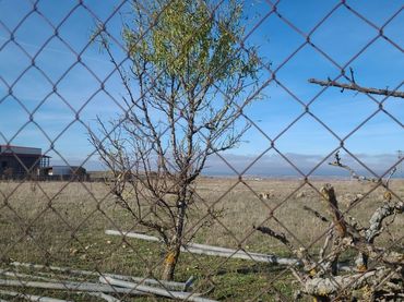 Terreno residenziale in vendita a Bernuy de Porreros