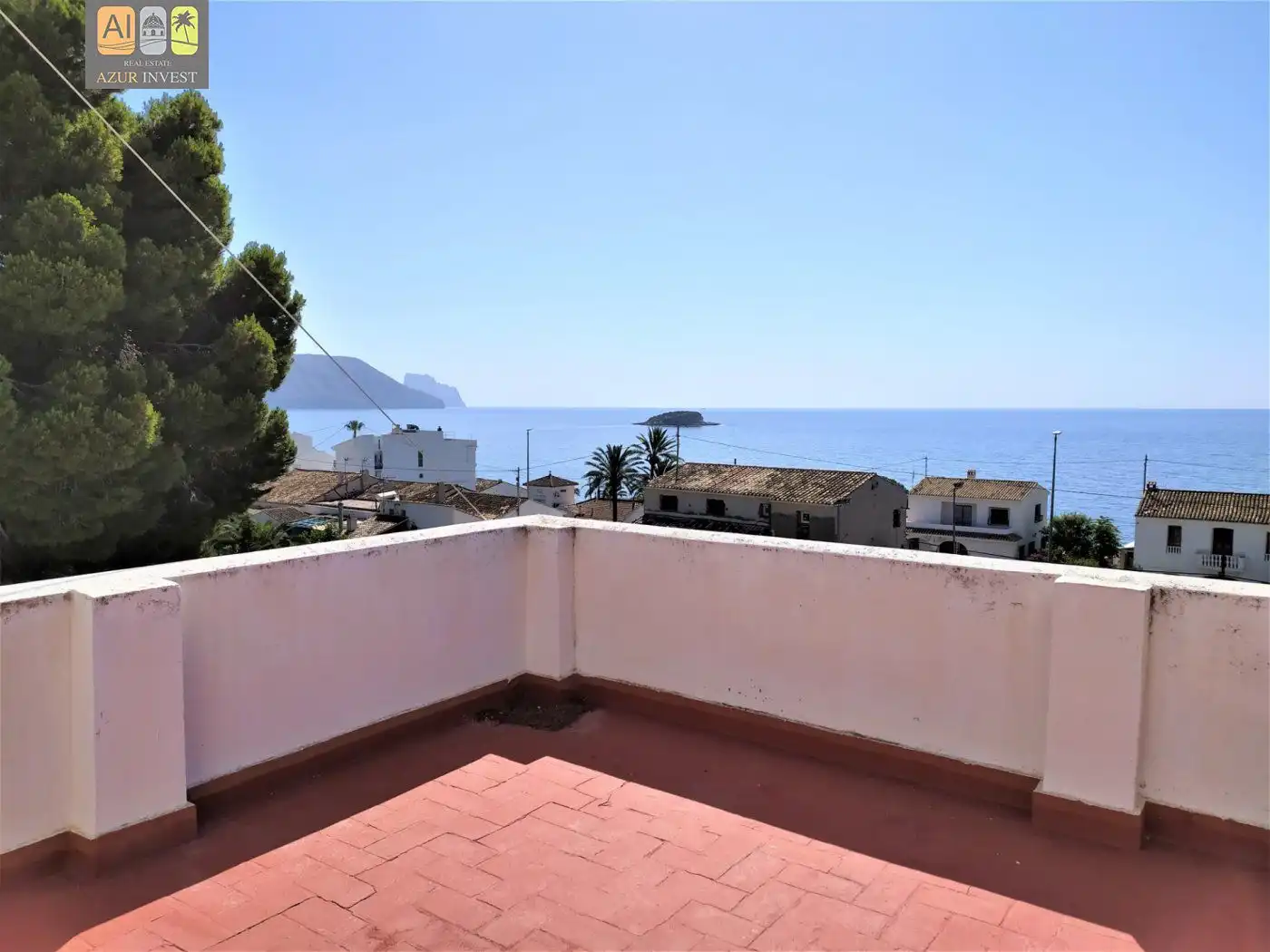 Villa mit Pool zum Verkauf in Altea ciudad, imagen 38