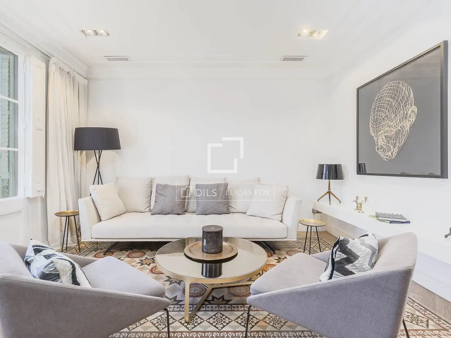 Appartement avec terrasse à vendre à Eixample, imagen 4