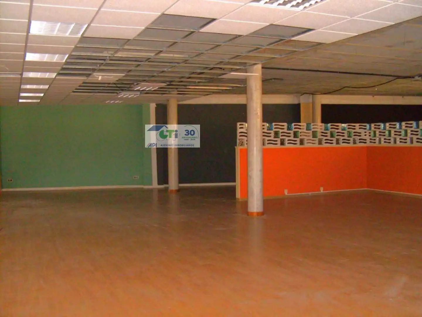 Nave industrial en venta en Nájera