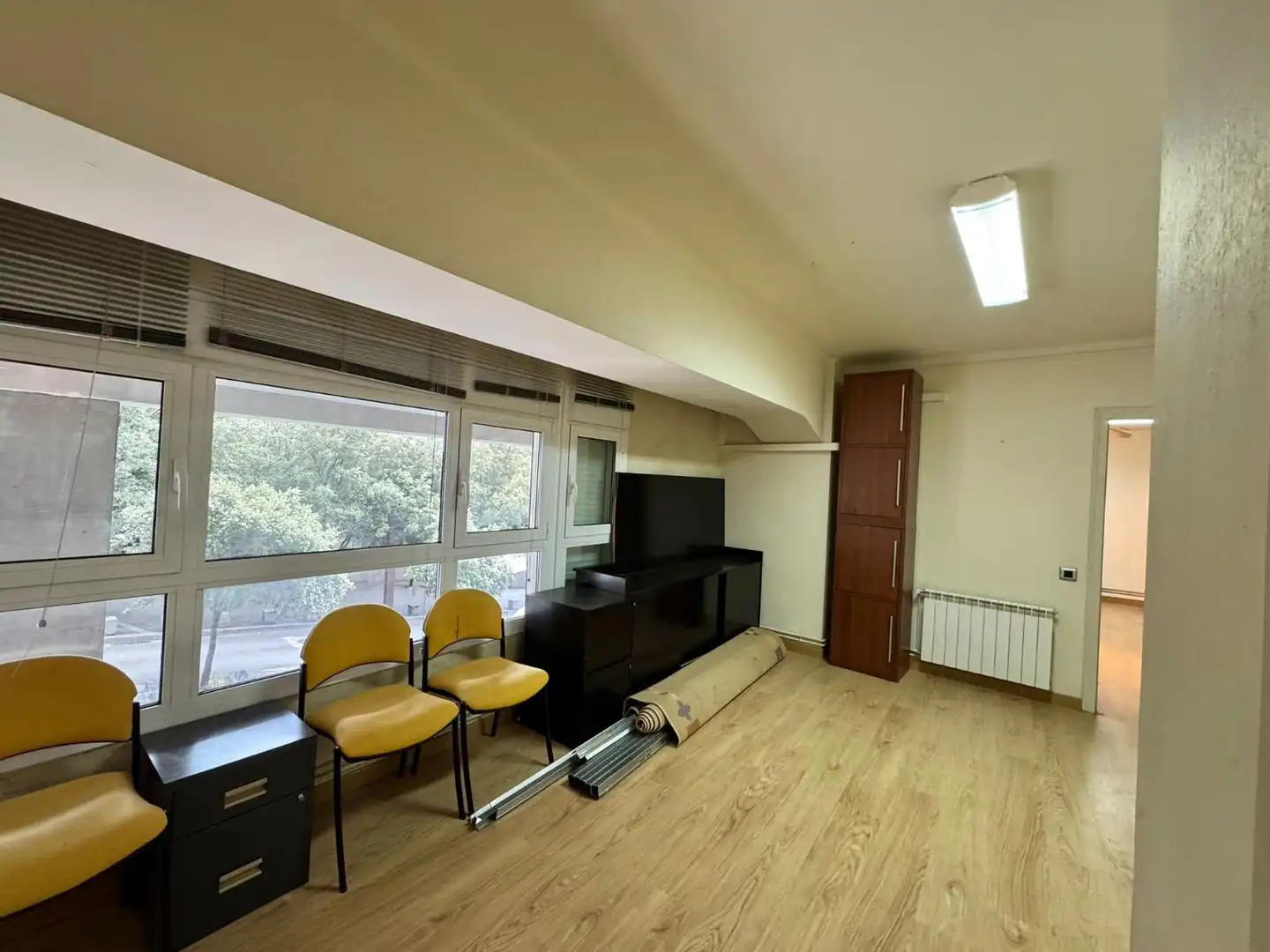 Büro mit Aufzug zum Verkauf in Reforma 2, imagen 12