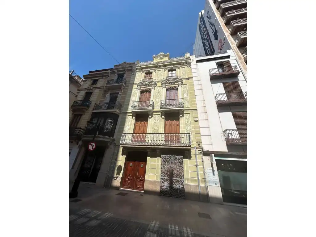 Casa o xalet en venda a Casco Histórico
