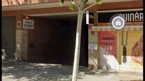 Photo 2 of Garage to rent in Carrer del Penedès, 22, Balàfia,  Lleida Capital
