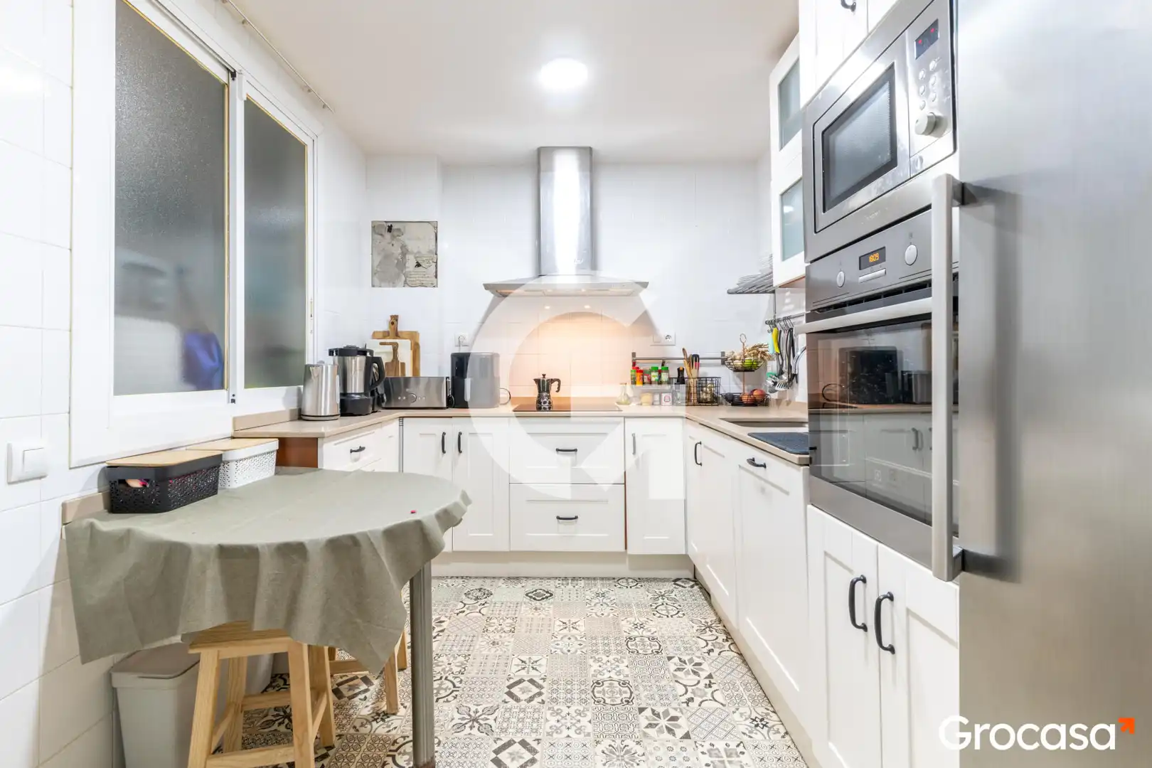 Piso con terraza en venta en PJ FATJO, imagen 17