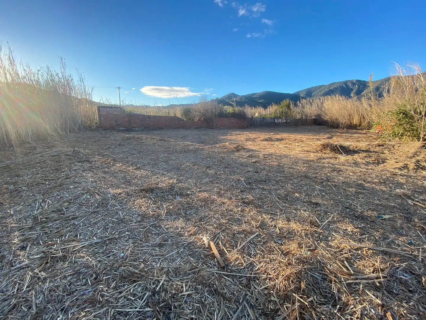 Rural land for sale in El Port de la Selva, imagen 4