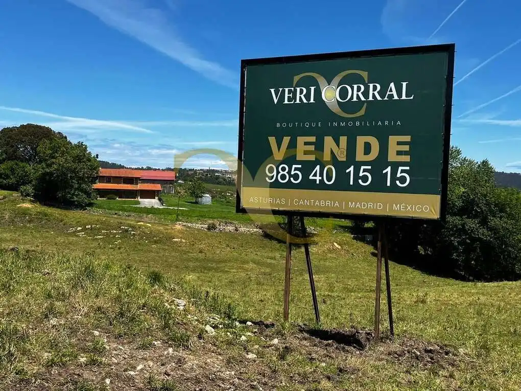 Terrain résidentiel à vendre à Villanueva, imagen 18