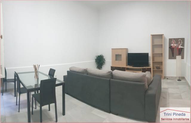 Apartamento en Alquiler en Calle San Vicente en San Vicente