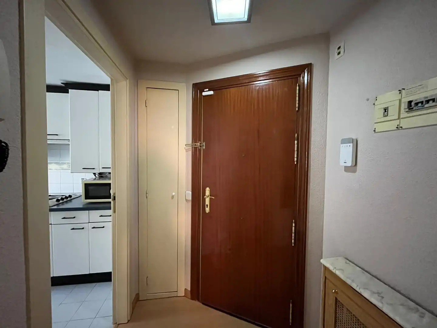 Piso con ascensor en venta en Plaza Ricla, imagen 2