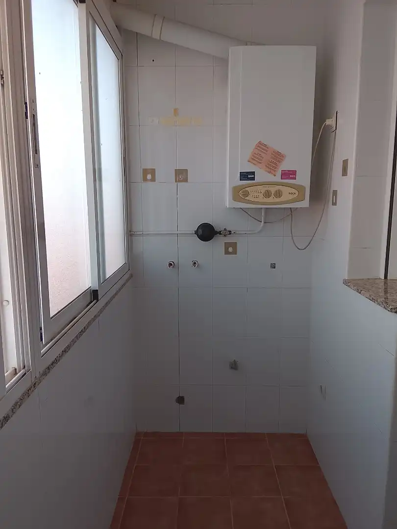 Appartamento con terrazza in vendita a Carretera Valencia 63, imagen 3