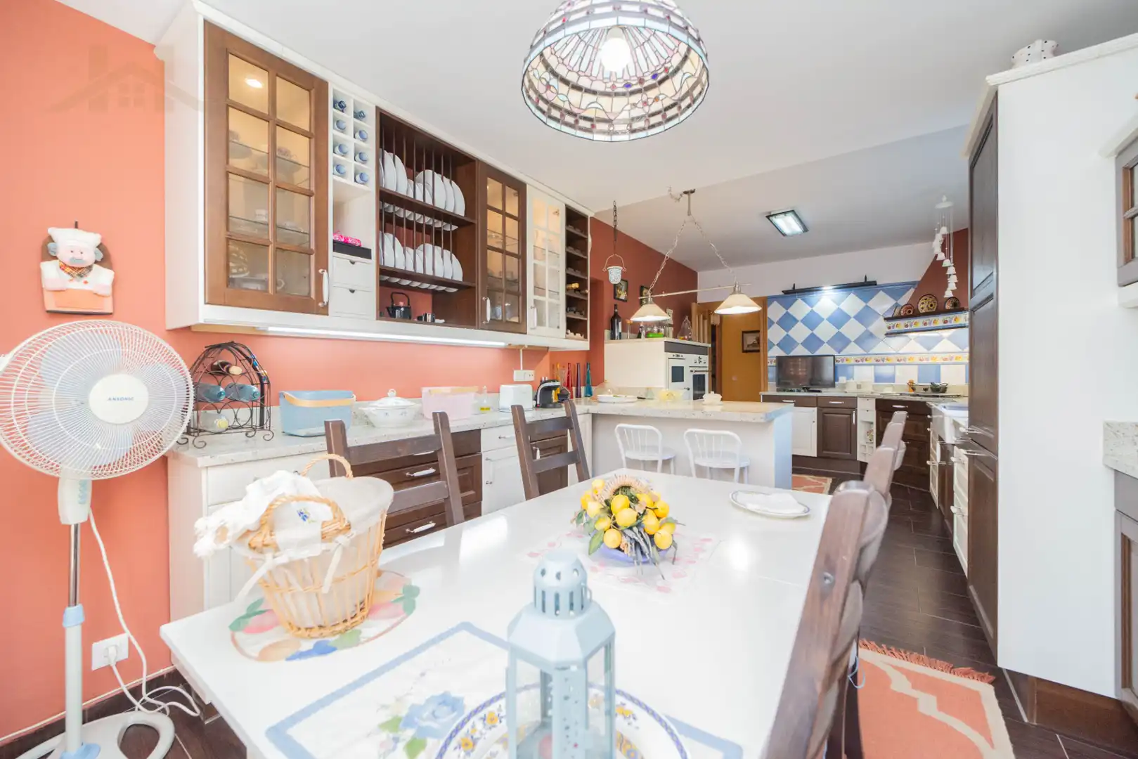 Detached house with terrace for sale in Méntrida, imagen 8