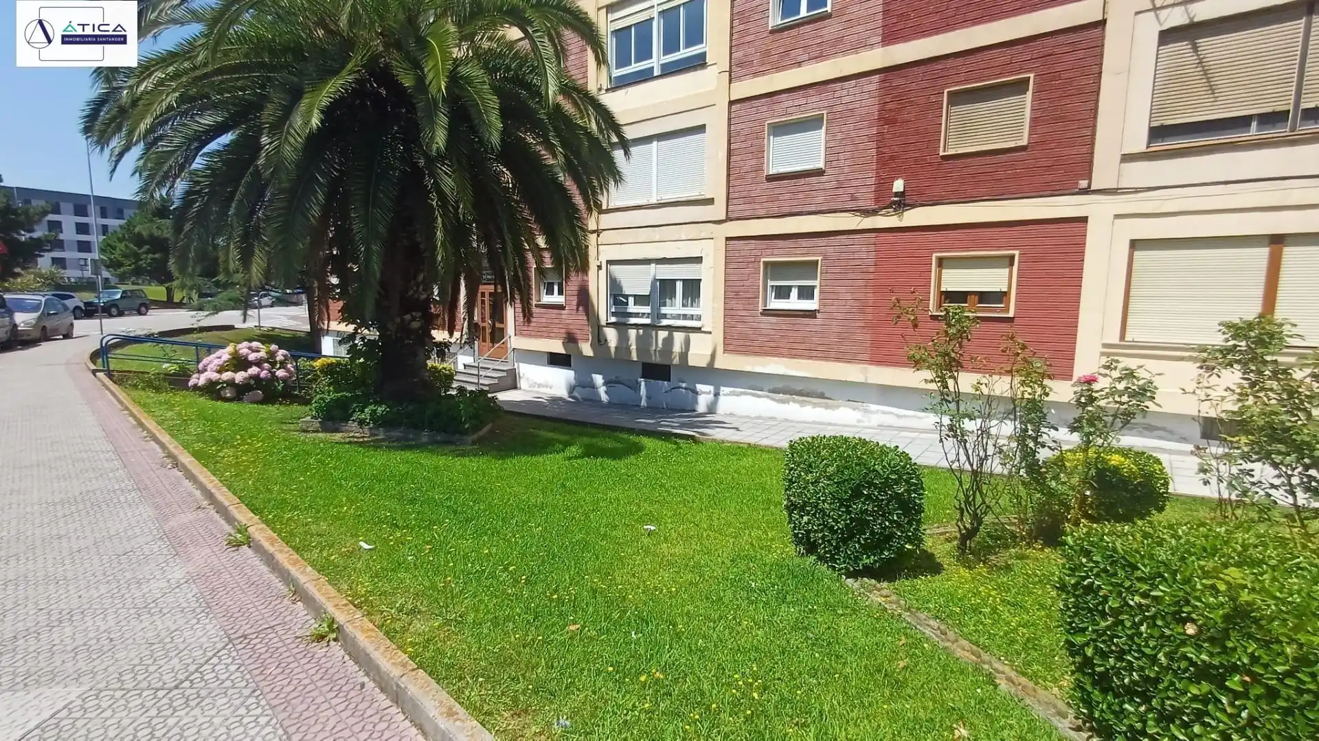 Piso en venta en Calle SAN MARTIN PINO-PEÑACASTI, Peñacastillo - Nueva Montaña