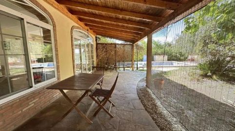 Foto 2 de Casa o chalet en venta en Carrer 29, 1, La Cañada, Paterna