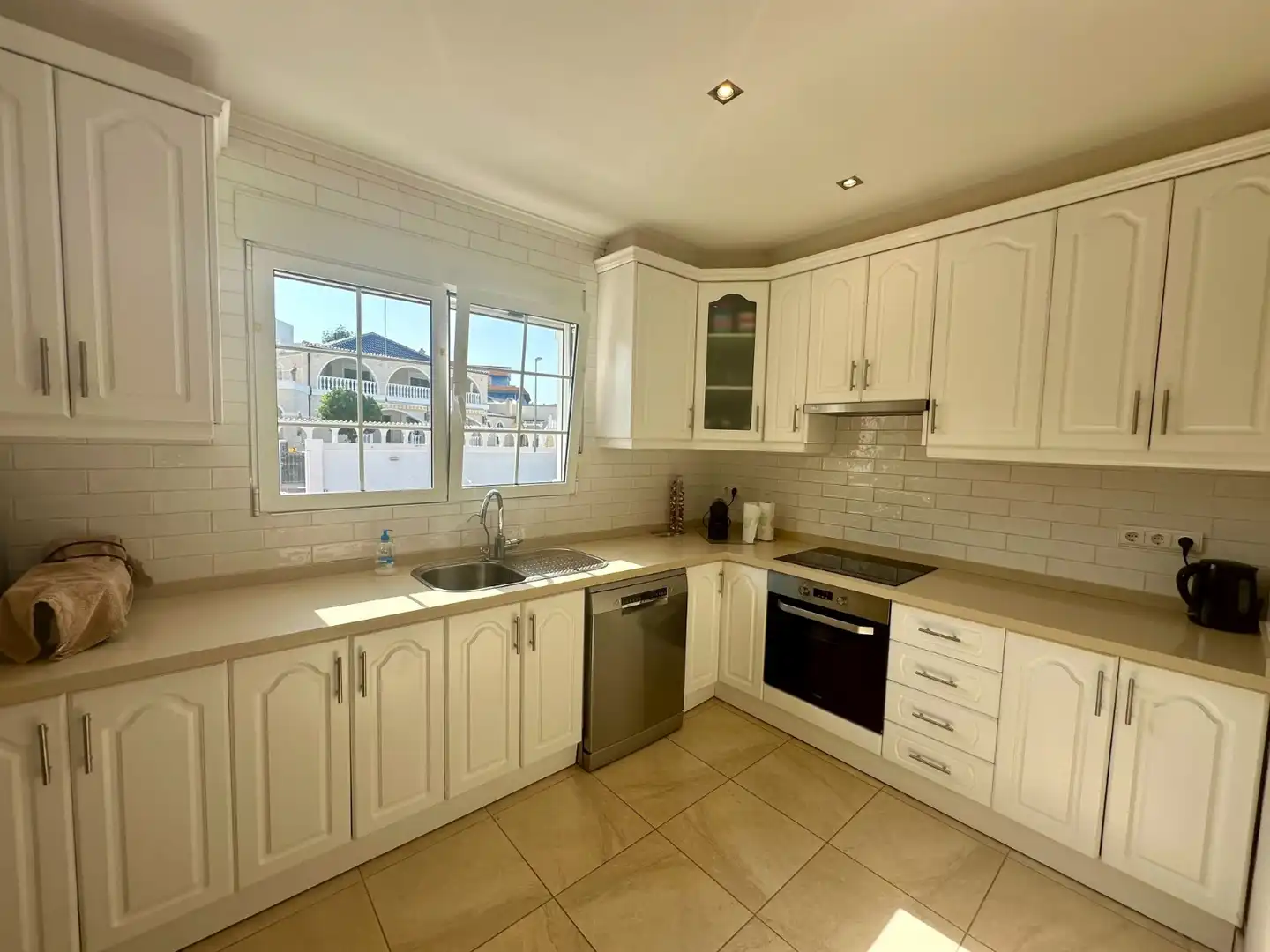 House with pool for sale in San Fulgencio, imagen 3