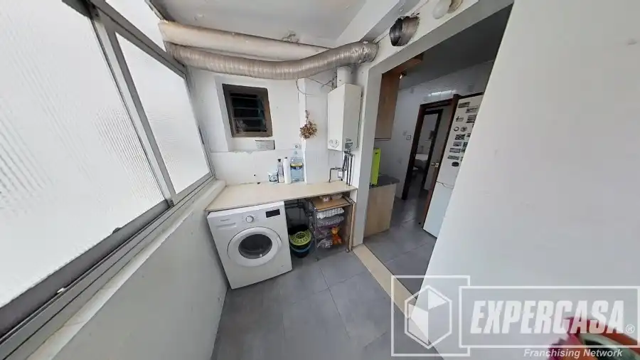 Piso en venta en Burjassot