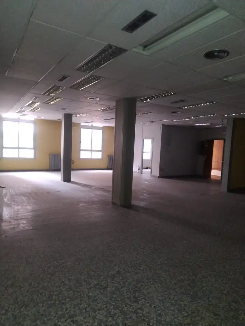 Office space for sale in Calle GERENAL REY, imagen 8