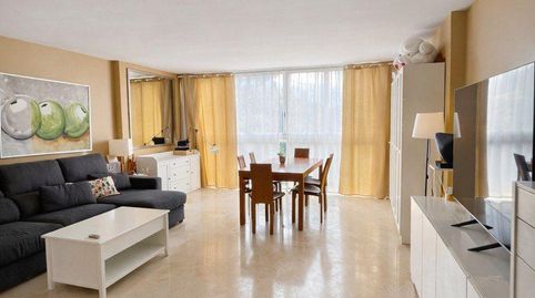 Se vende fabuloso piso de dos dormitorios en zona Rincon de Loix.  www.eirocenterinmobiliaria.com, imatge 4