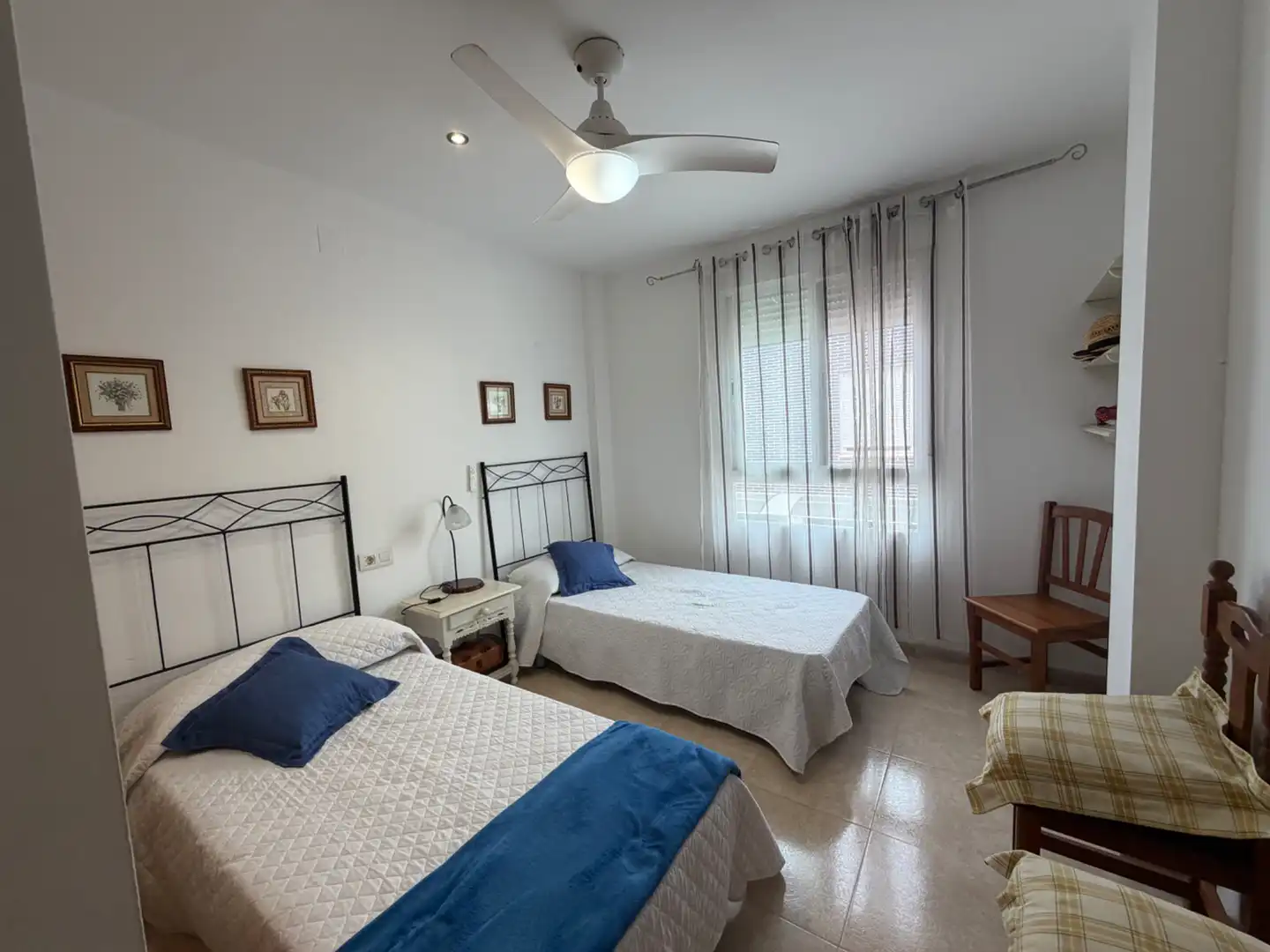 Casa a schiera in vendita a Camí de l'Om Blanc, imagen 18