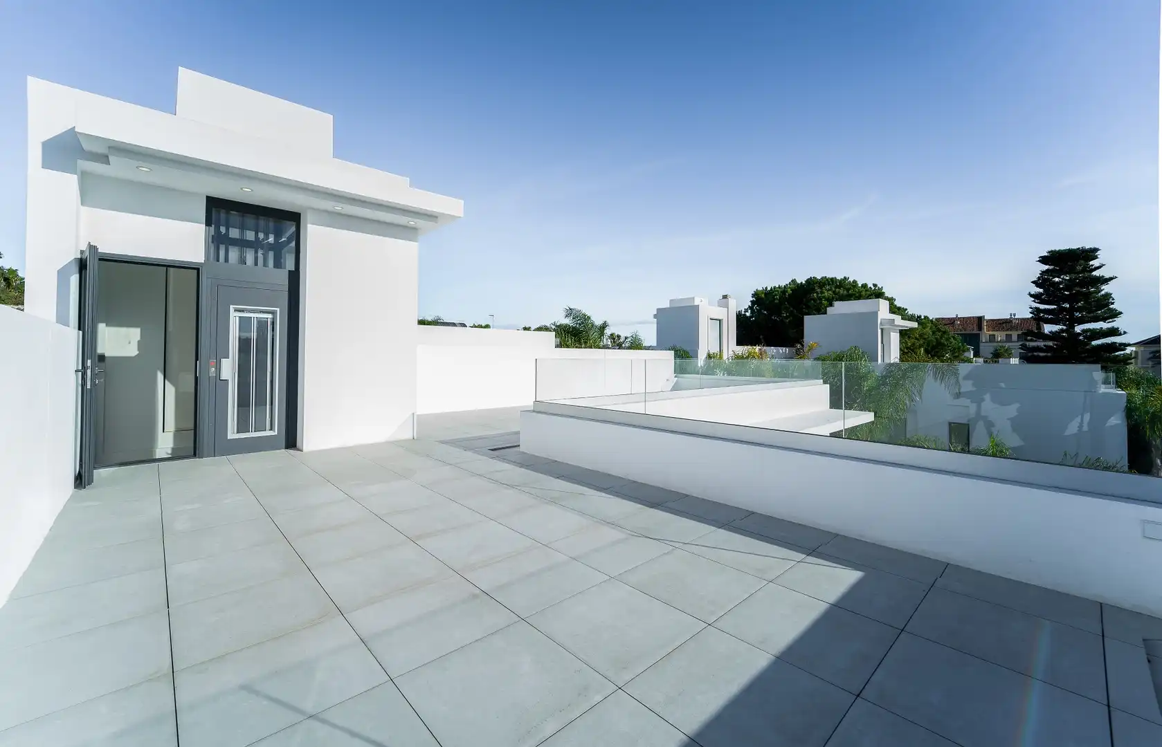 Chalet en venta en Milla de Oro, imagen 47