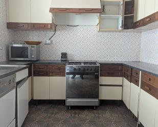 Kitchen of Flat for sale in Sant Boi de Llobregat  with Terrace and Balcony