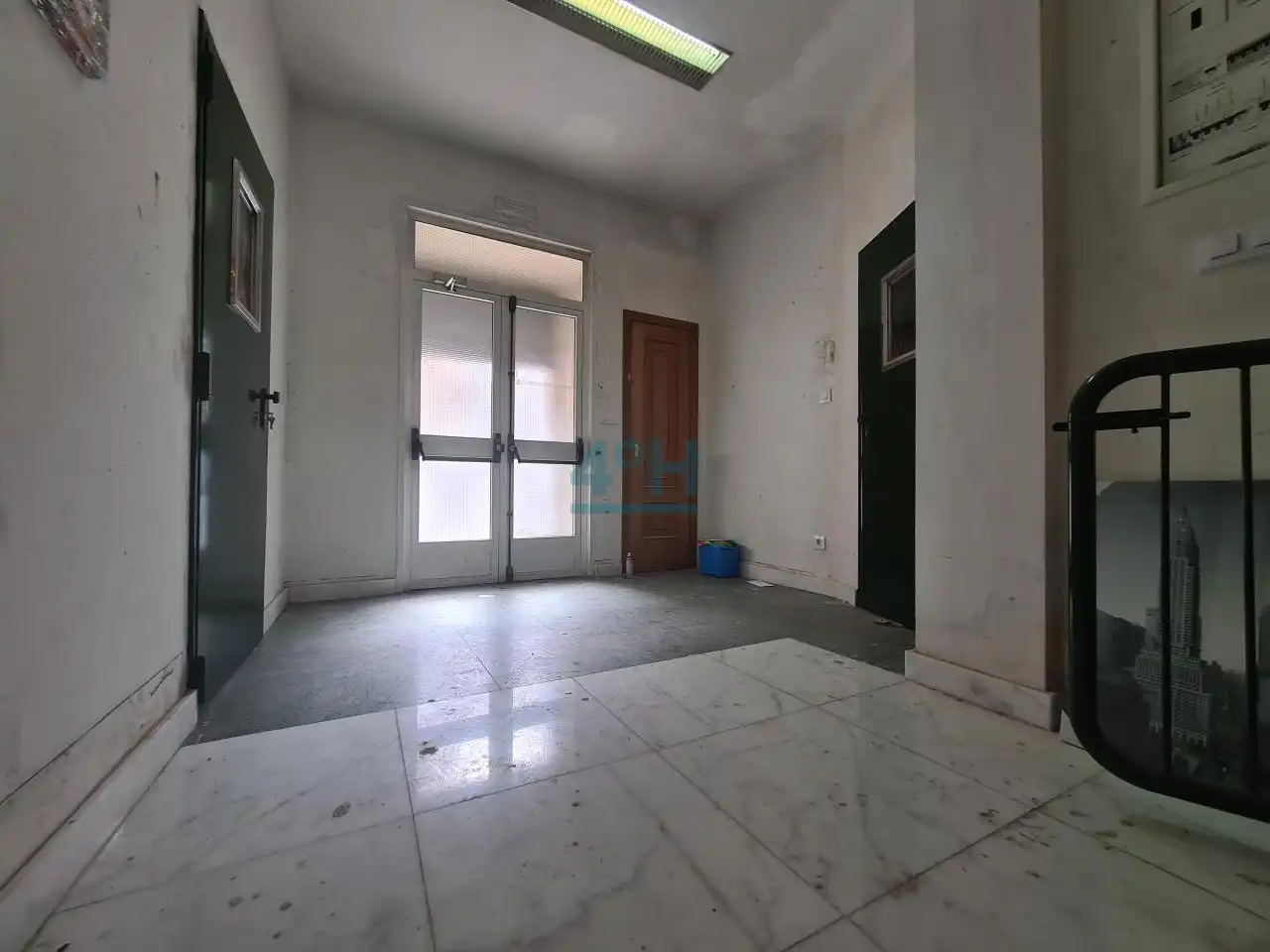 Edificio en venta en Ourense Capital 