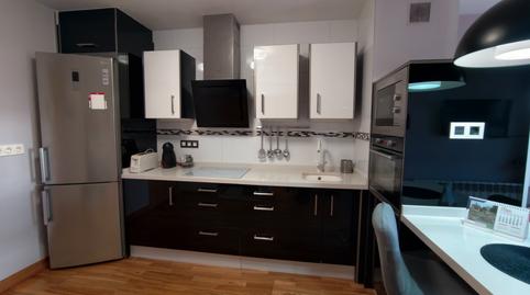 Photo 5 of Apartment to rent in Calle Luz Casanova, Centro, Avilés