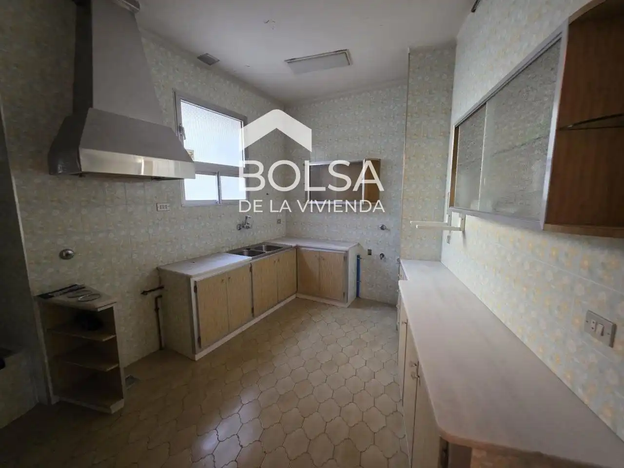 Cuina de Edifici en venda en Manresa